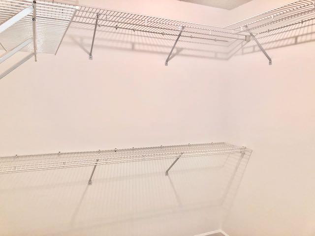 NORTH RIDGE CREEK S/D - Residential