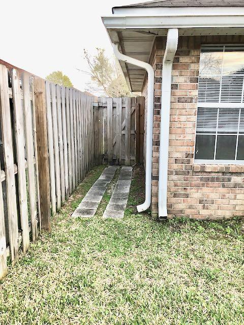 NORTH RIDGE CREEK S/D - Residential