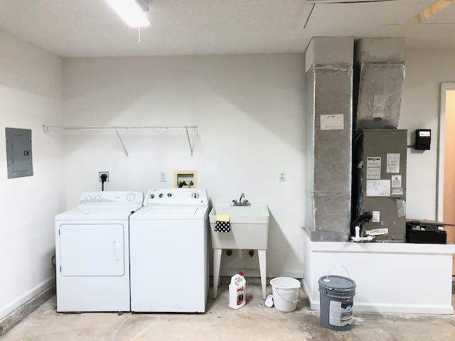 NORTH RIDGE CREEK S/D - Residential