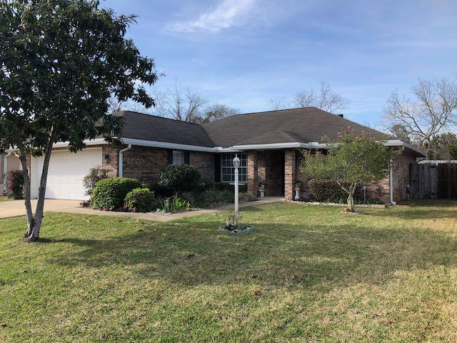 NORTH RIDGE CREEK S/D - Residential