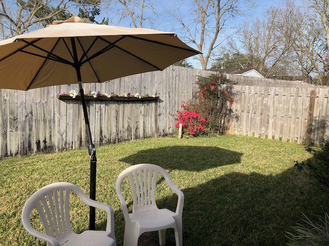 NORTH RIDGE CREEK S/D - Residential