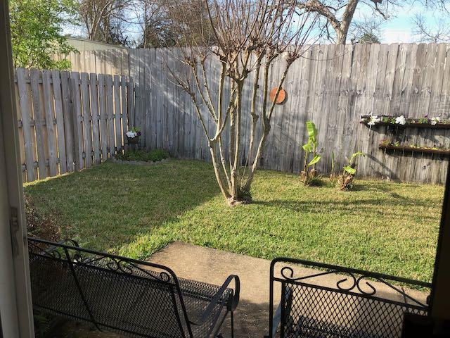 NORTH RIDGE CREEK S/D - Residential