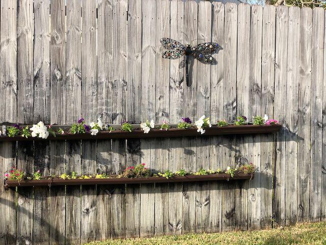 NORTH RIDGE CREEK S/D - Residential