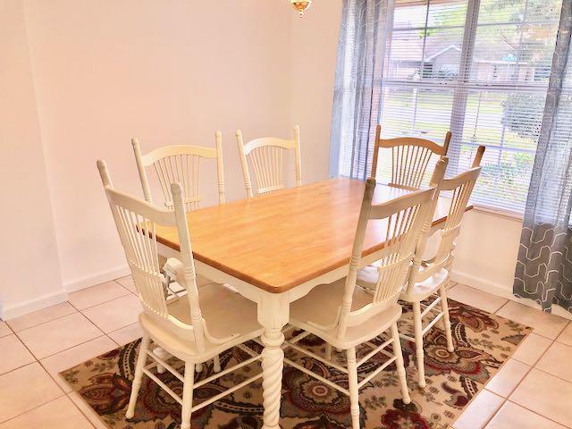 NORTH RIDGE CREEK S/D - Residential