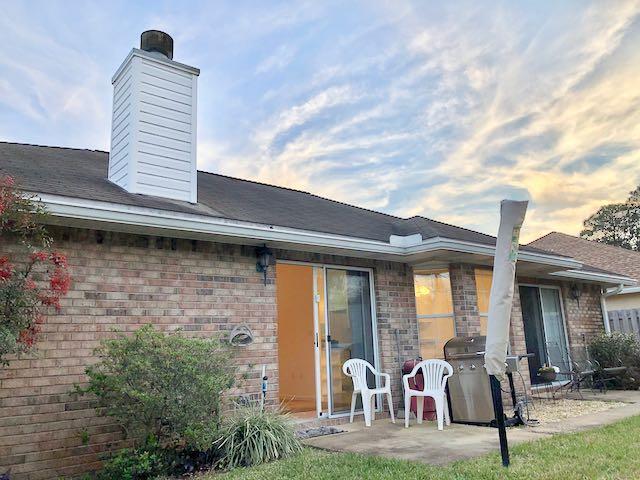 NORTH RIDGE CREEK S/D - Residential