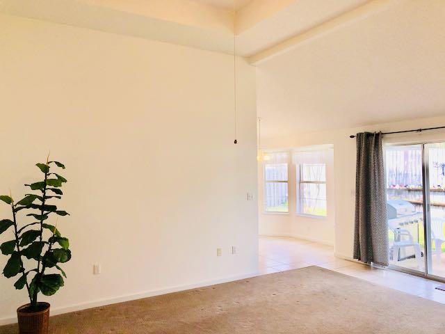 NORTH RIDGE CREEK S/D - Residential