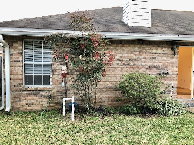 NORTH RIDGE CREEK S/D - Residential