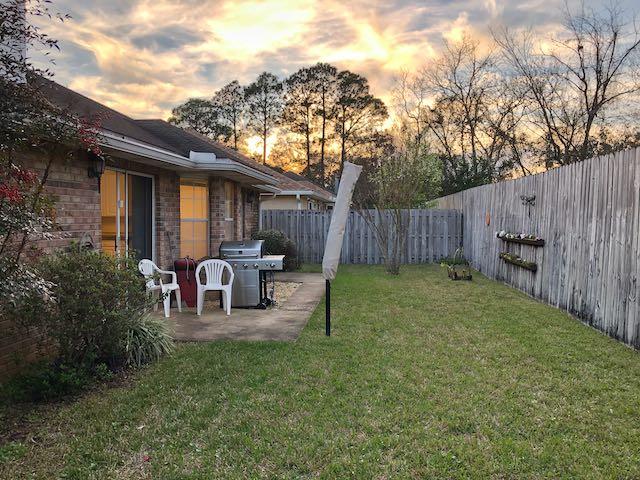 NORTH RIDGE CREEK S/D - Residential