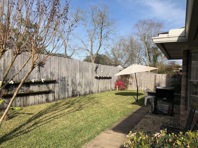 NORTH RIDGE CREEK S/D - Residential