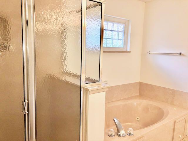 NORTH RIDGE CREEK S/D - Residential