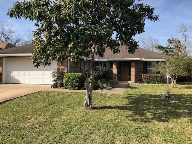 NORTH RIDGE CREEK S/D - Residential