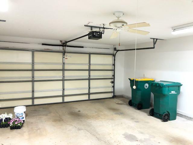 NORTH RIDGE CREEK S/D - Residential