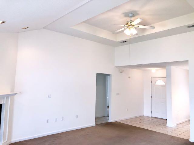 NORTH RIDGE CREEK S/D - Residential