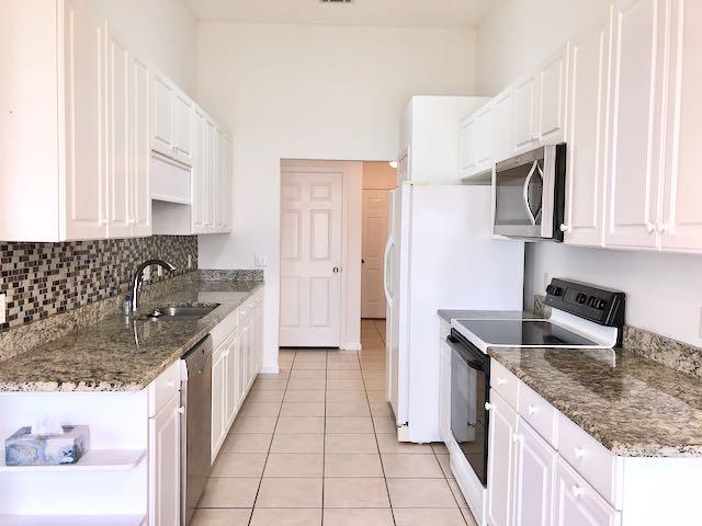 NORTH RIDGE CREEK S/D - Residential