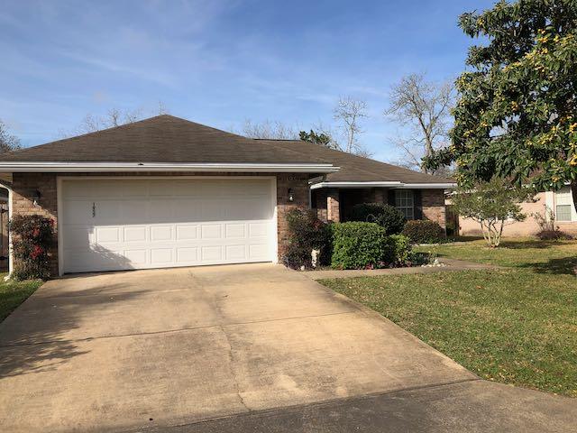 NORTH RIDGE CREEK S/D - Residential