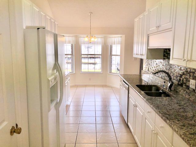 NORTH RIDGE CREEK S/D - Residential