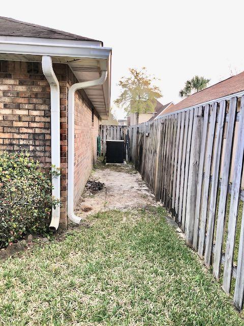 NORTH RIDGE CREEK S/D - Residential