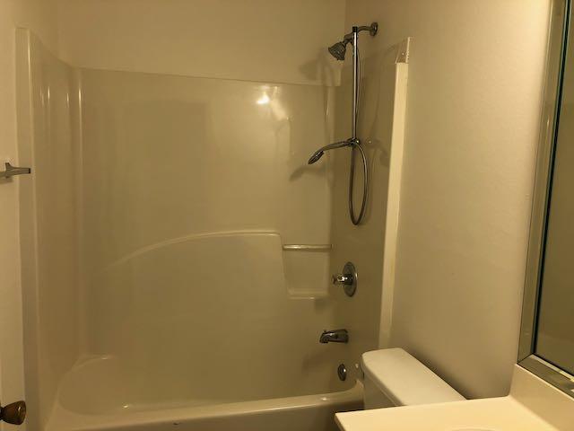 NORTH RIDGE CREEK S/D - Residential