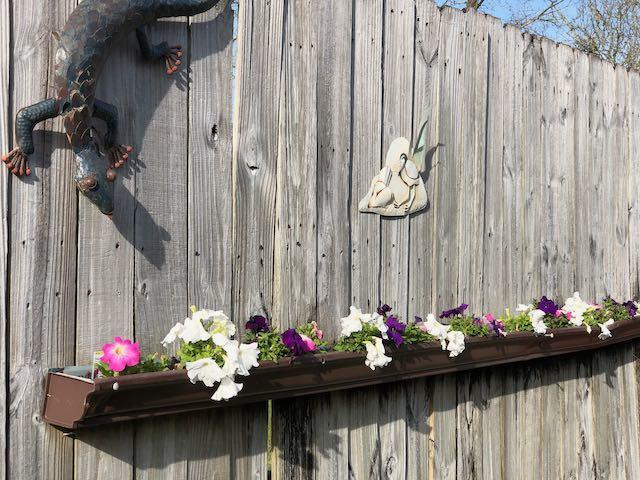 NORTH RIDGE CREEK S/D - Residential