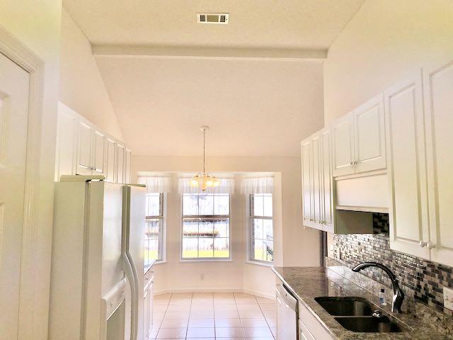 NORTH RIDGE CREEK S/D - Residential