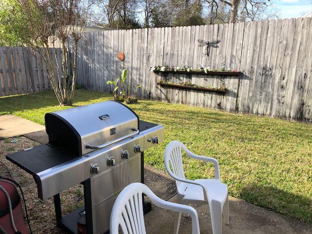 NORTH RIDGE CREEK S/D - Residential