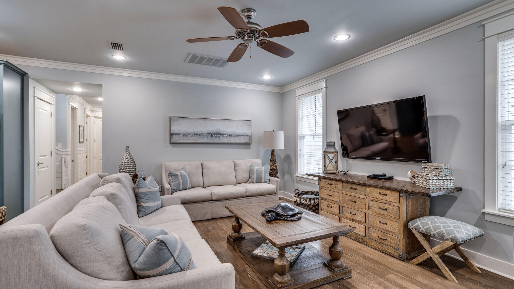 WATERSOUND WEST BEACH - Residential
