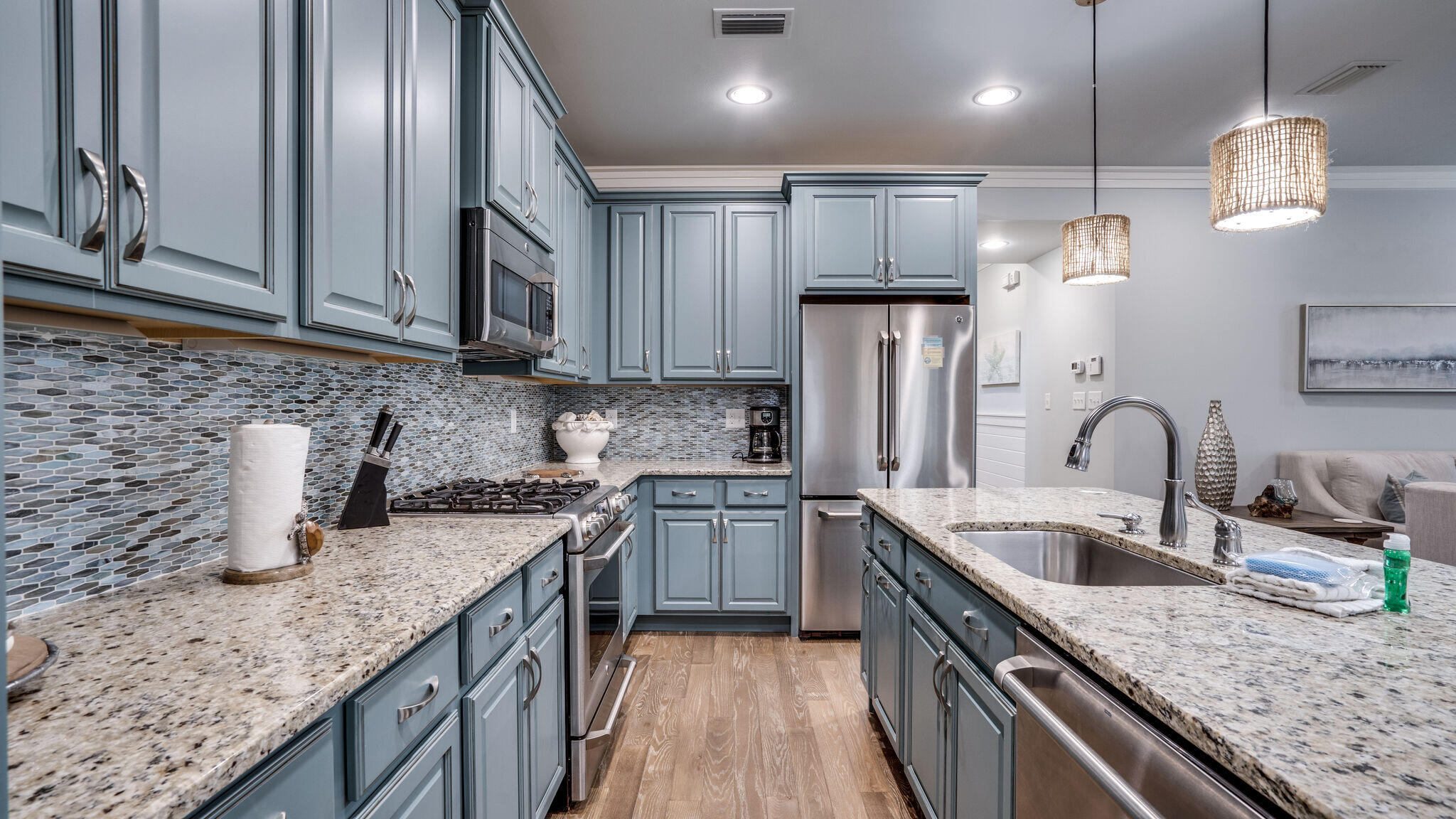 WATERSOUND WEST BEACH - Residential