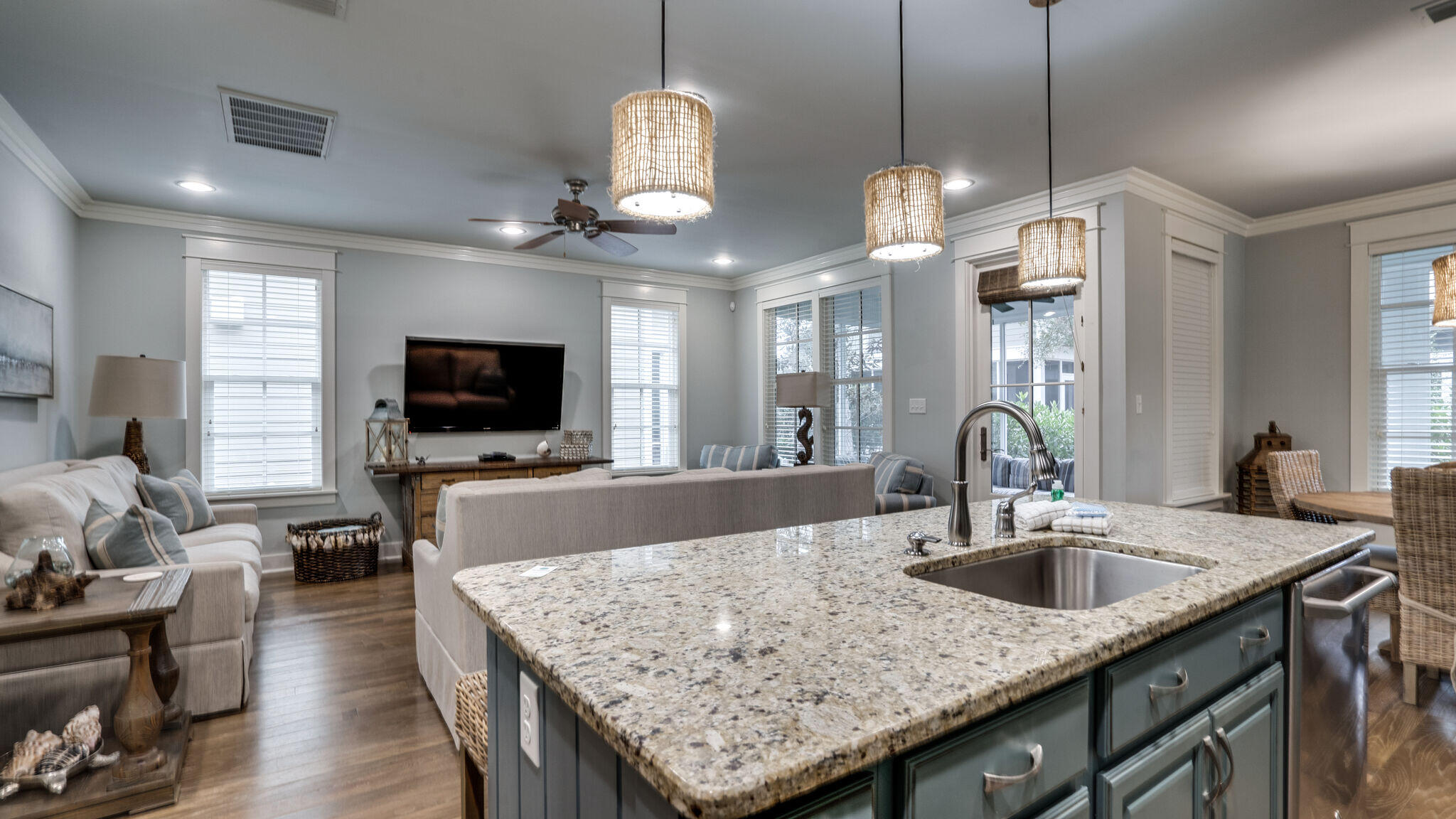 WATERSOUND WEST BEACH - Residential
