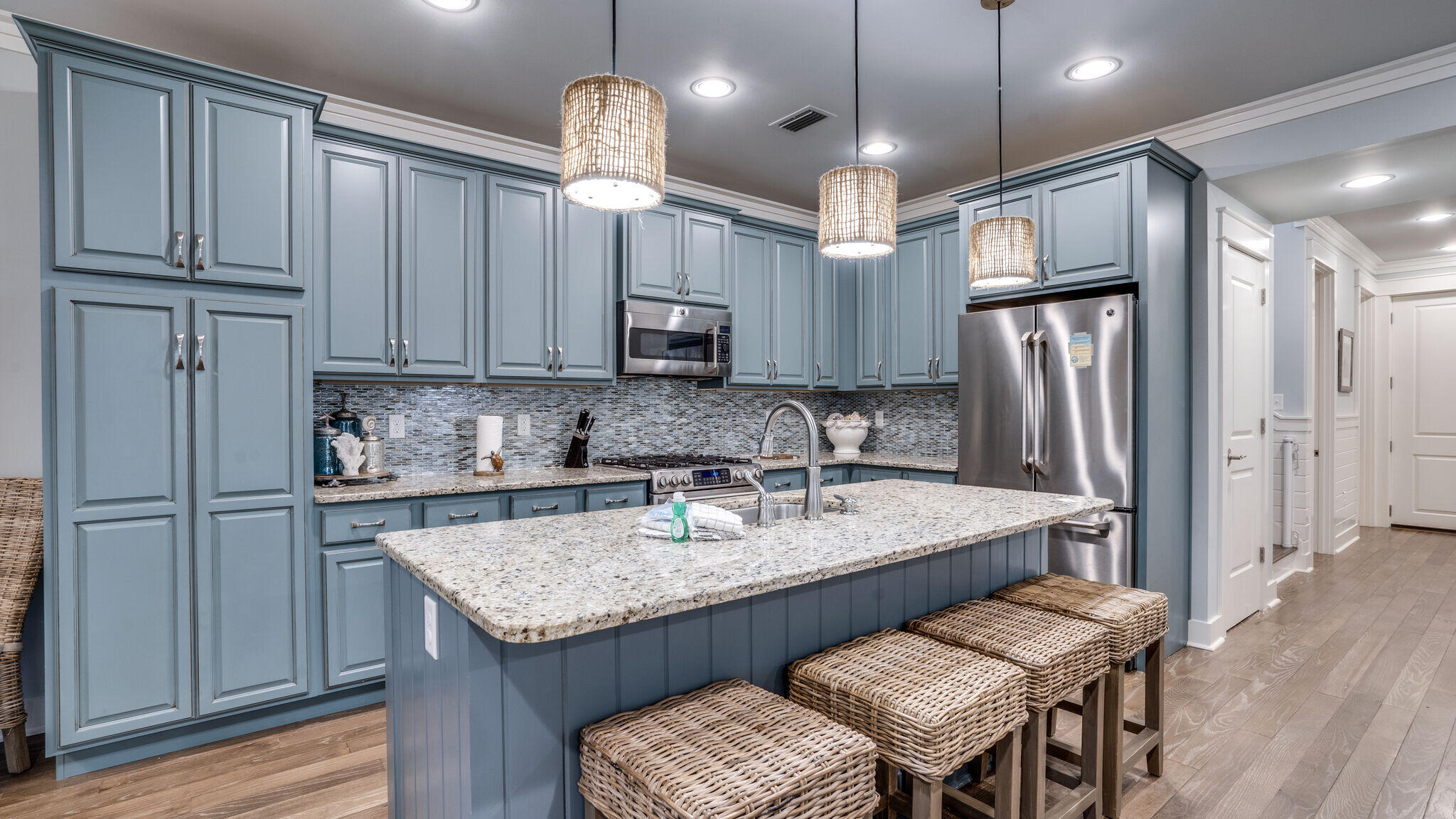 WATERSOUND WEST BEACH - Residential