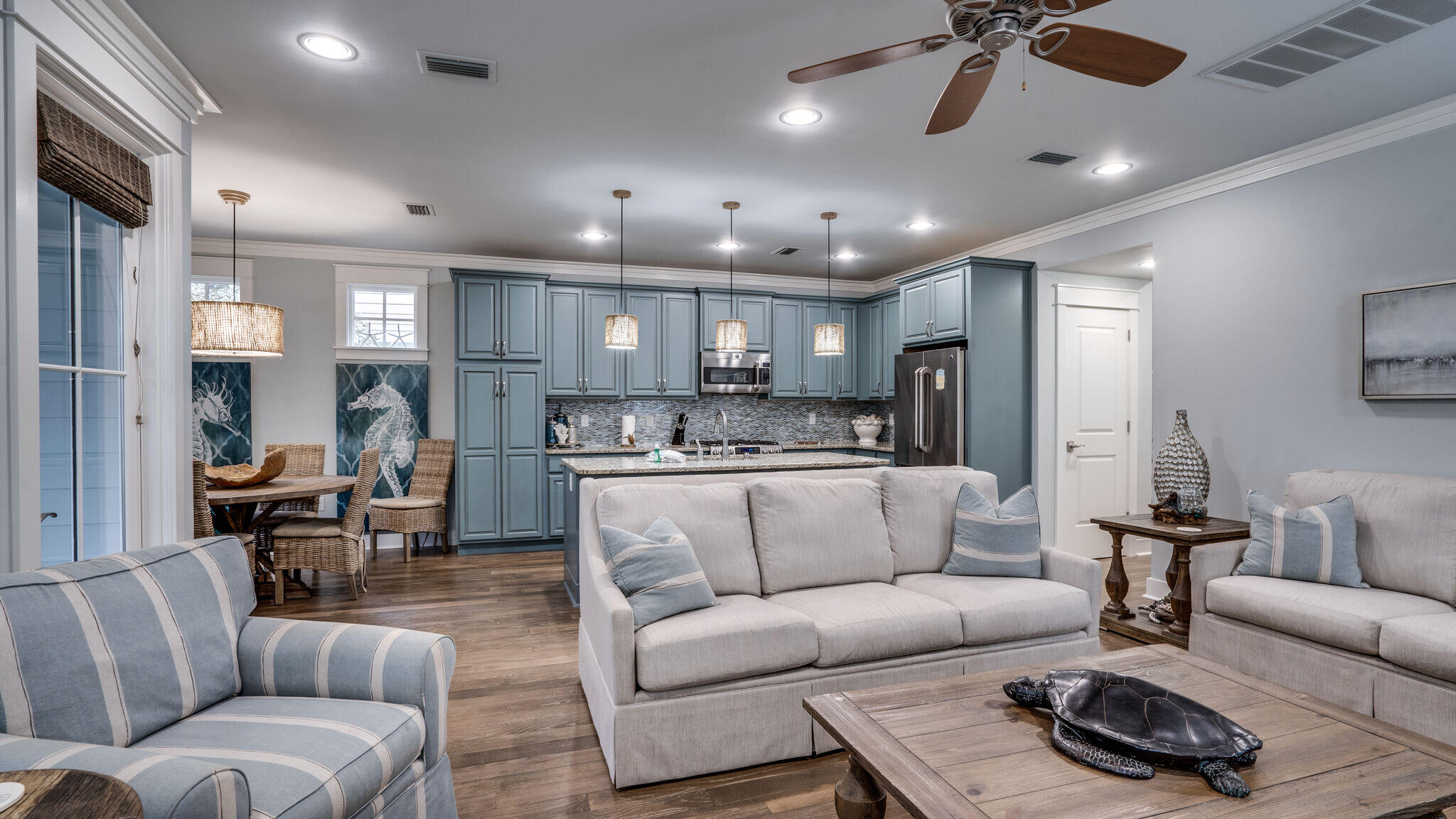 WATERSOUND WEST BEACH - Residential