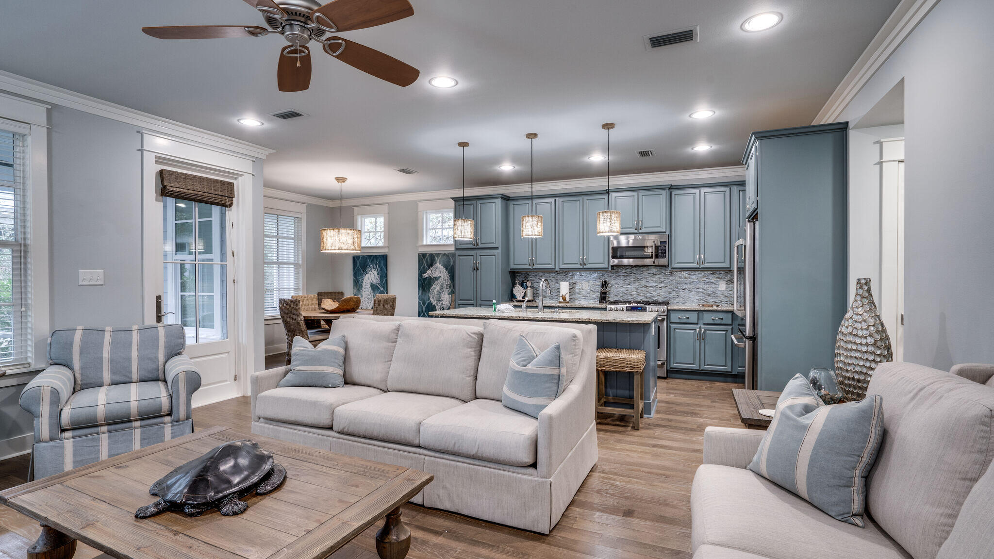 WATERSOUND WEST BEACH - Residential