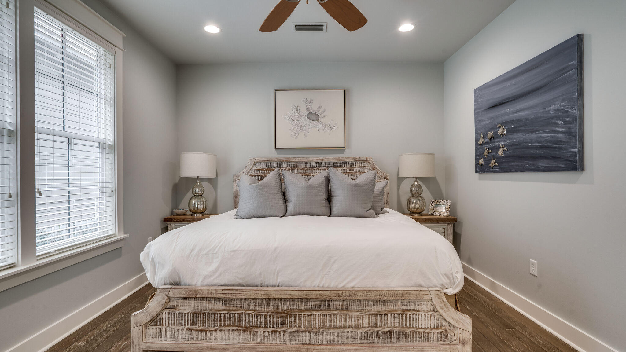 WATERSOUND WEST BEACH - Residential