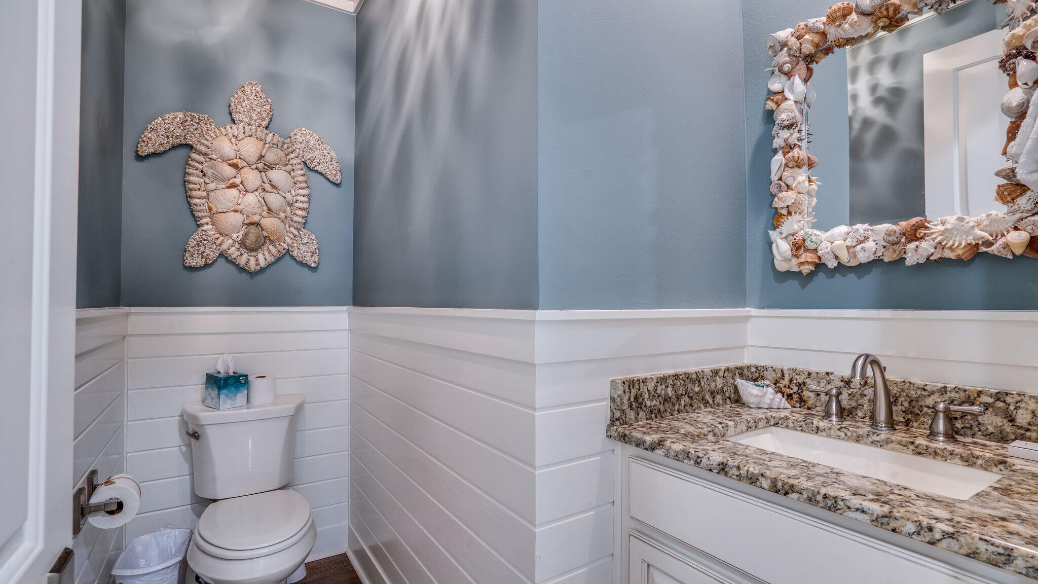 WATERSOUND WEST BEACH - Residential