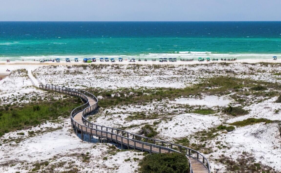 WATERSOUND WEST BEACH - Residential