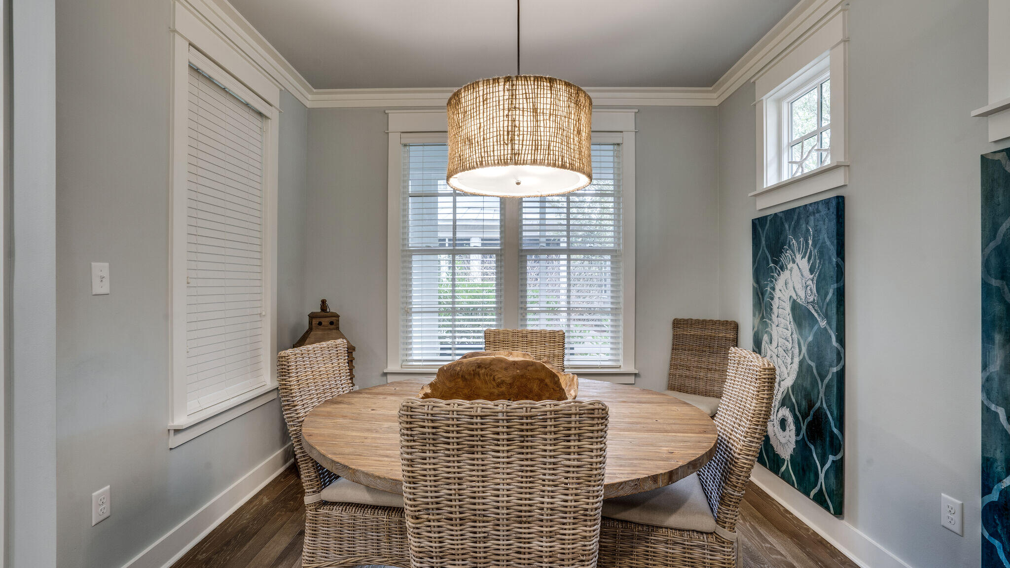 WATERSOUND WEST BEACH - Residential