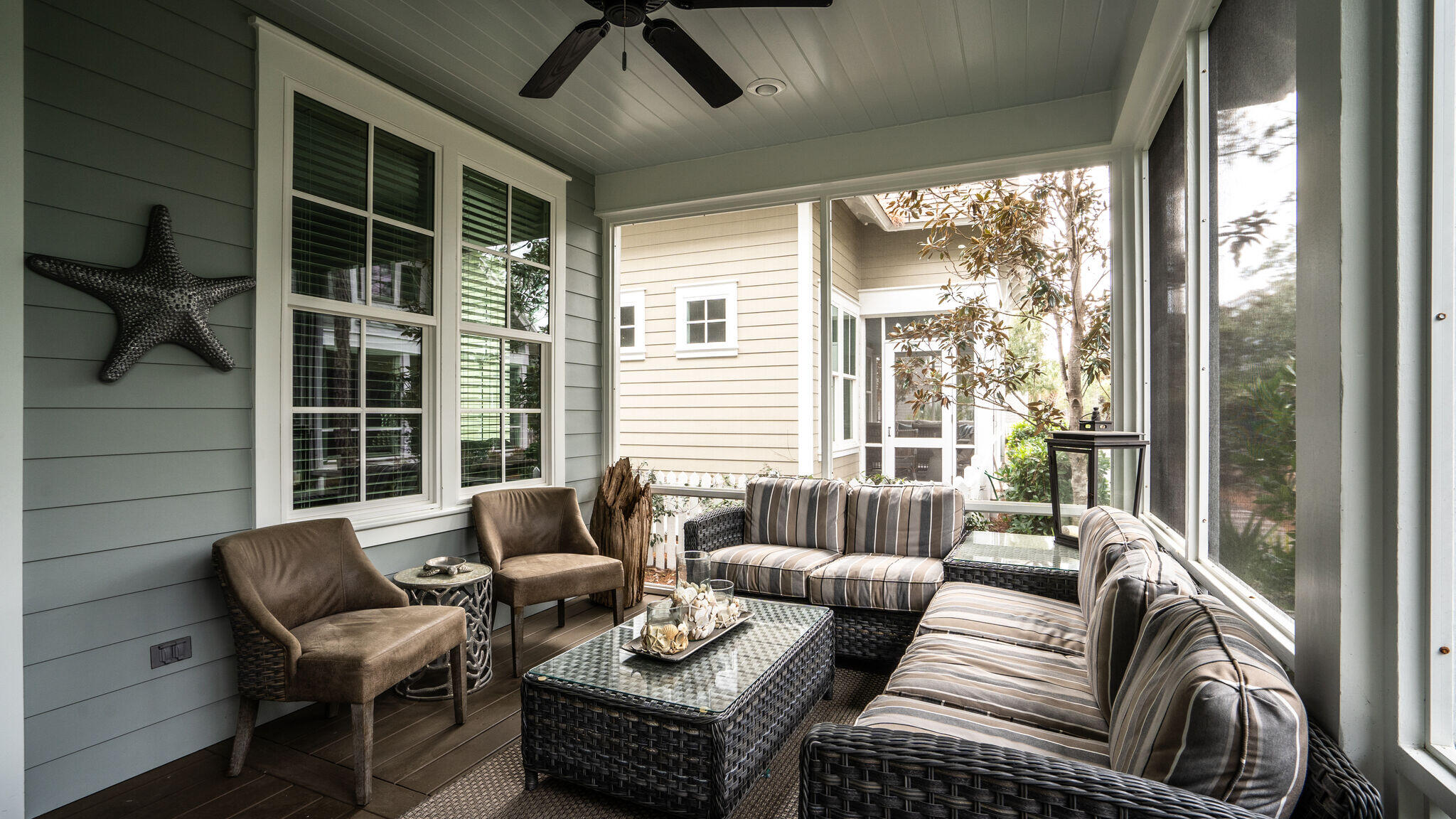 WATERSOUND WEST BEACH - Residential