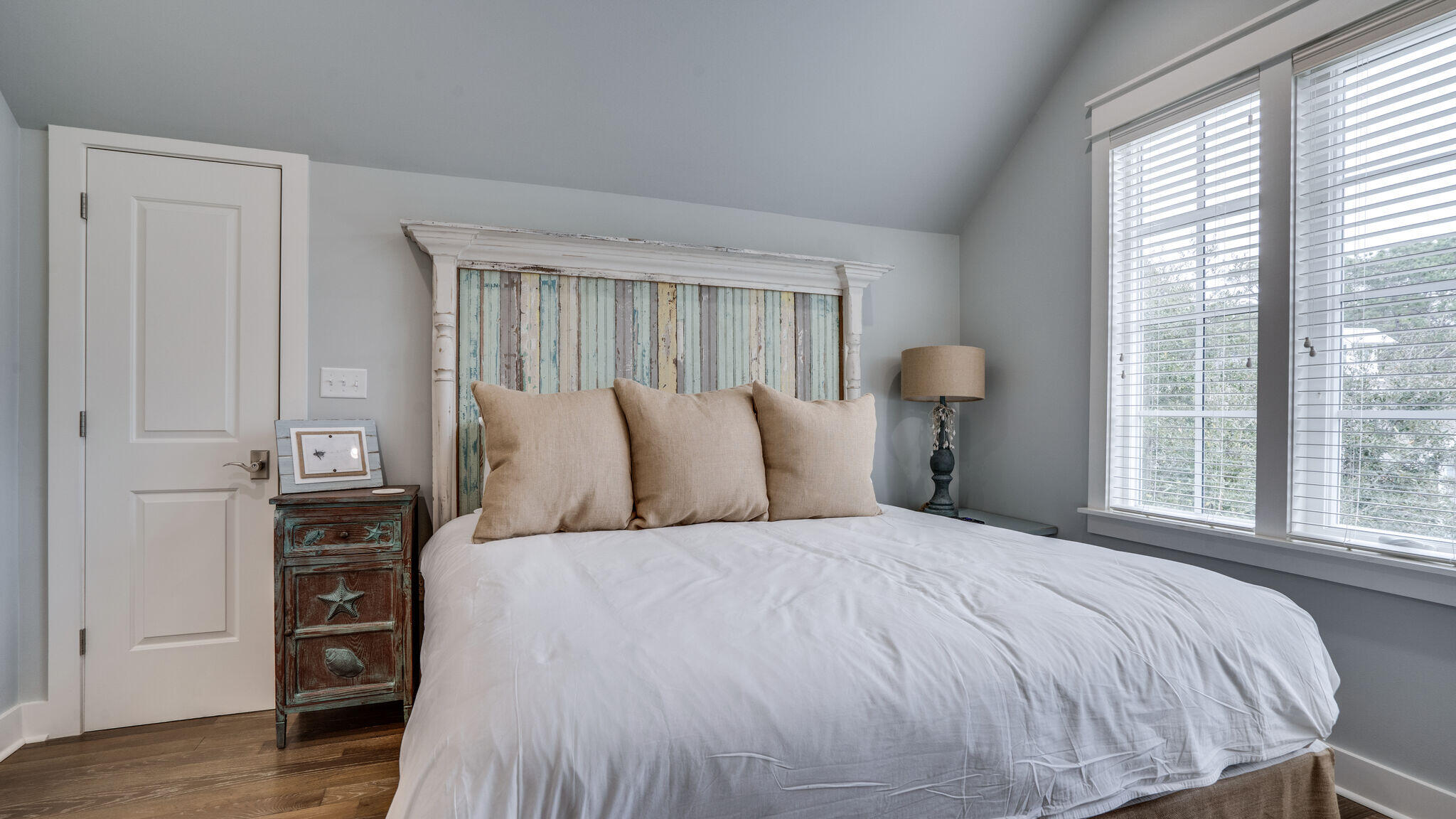 WATERSOUND WEST BEACH - Residential