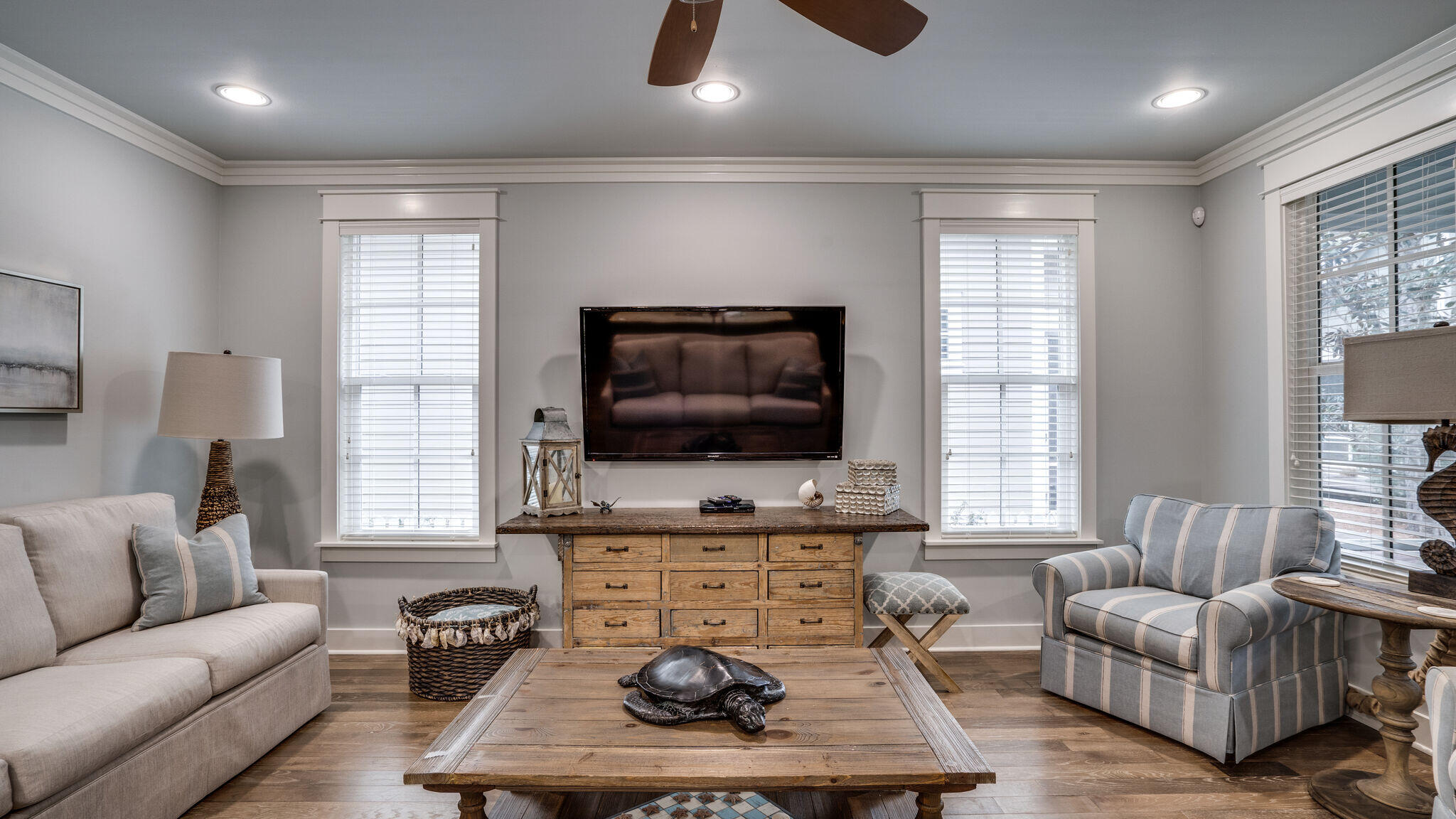 WATERSOUND WEST BEACH - Residential