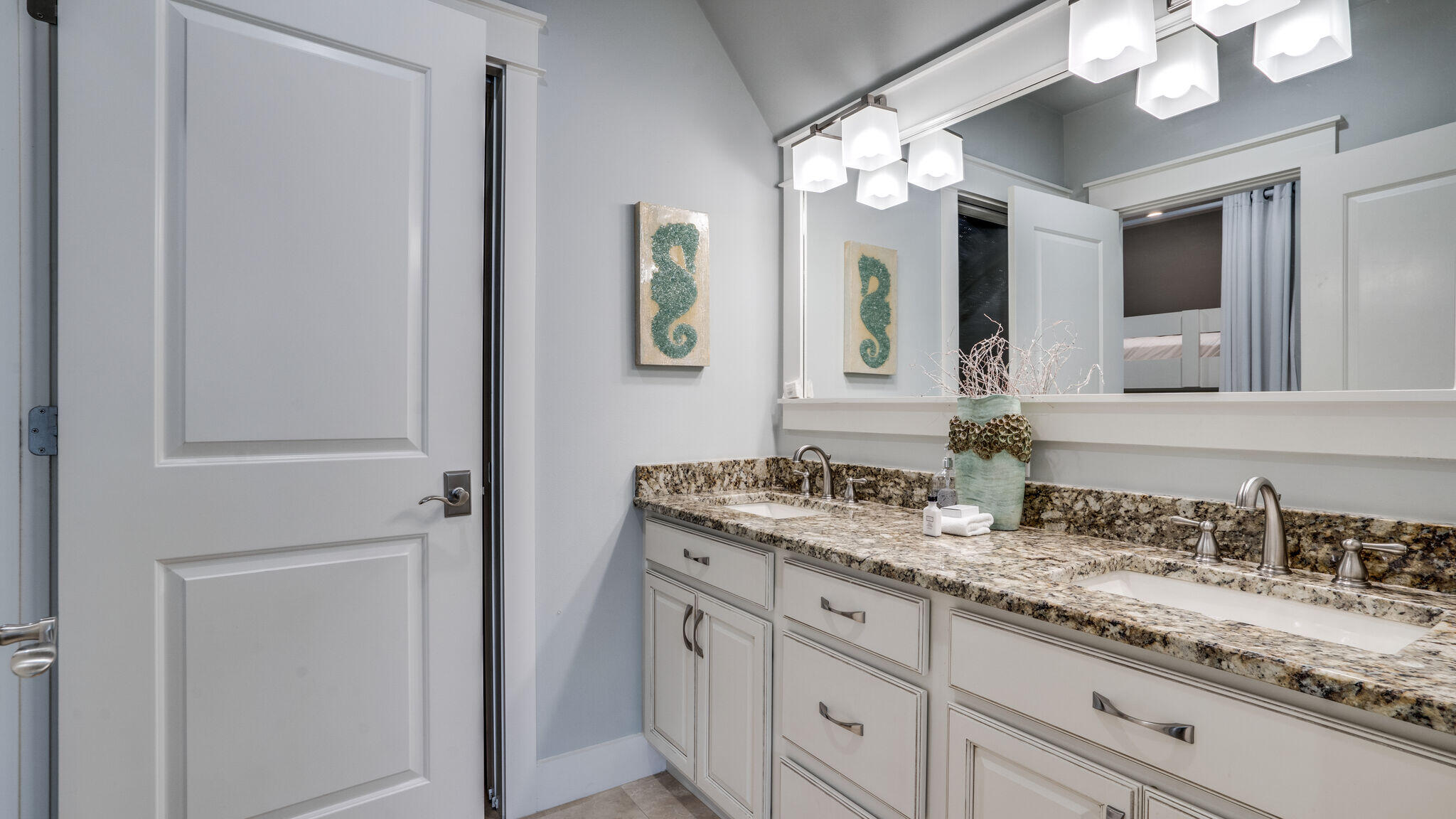 WATERSOUND WEST BEACH - Residential