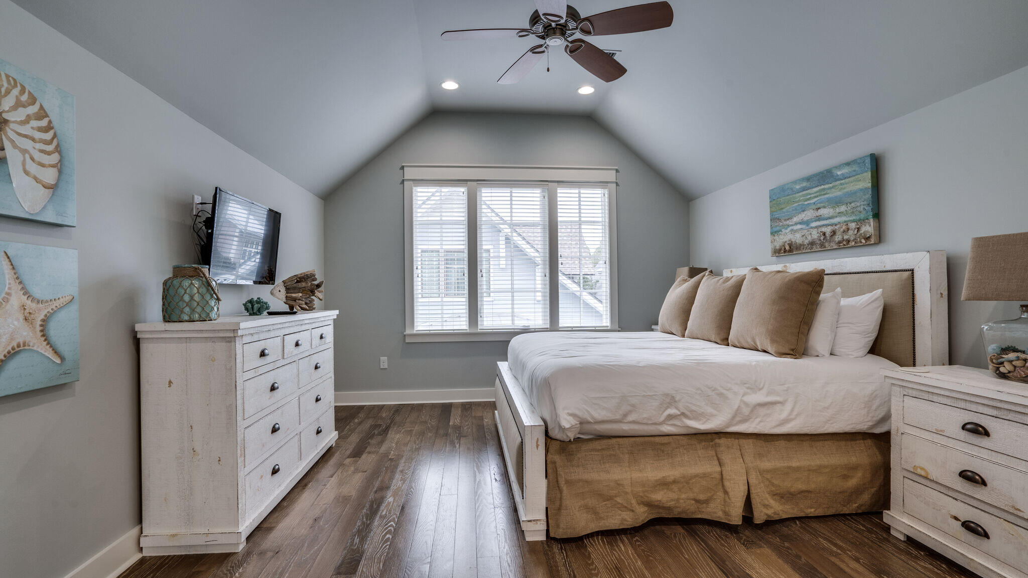 WATERSOUND WEST BEACH - Residential