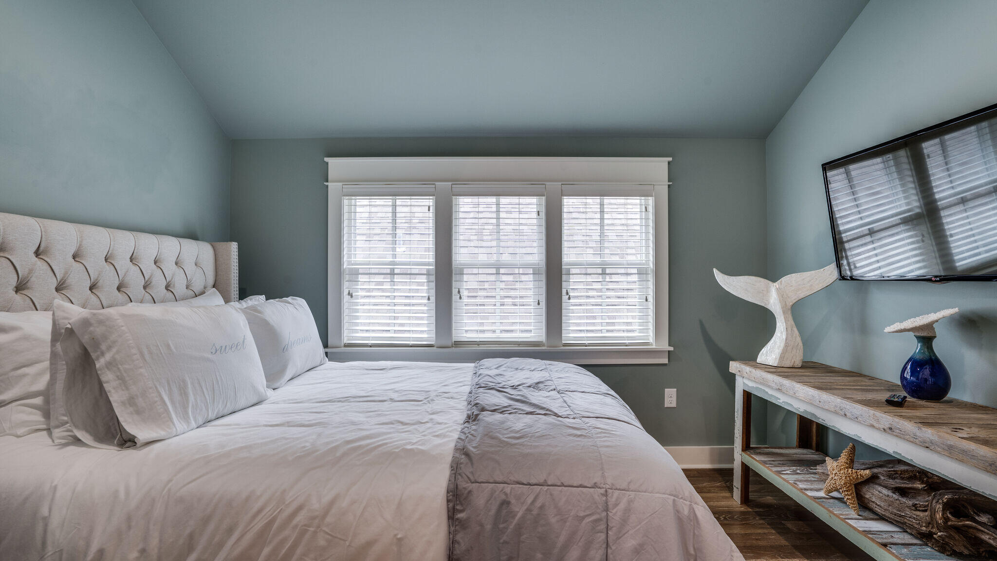 WATERSOUND WEST BEACH - Residential