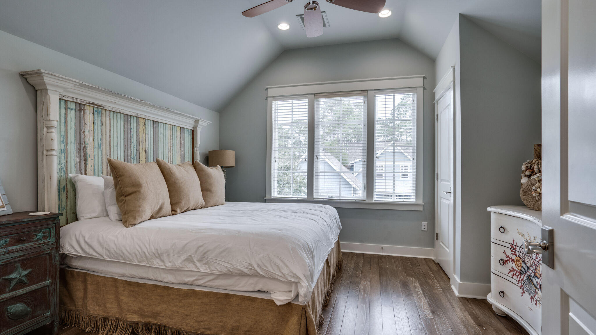WATERSOUND WEST BEACH - Residential