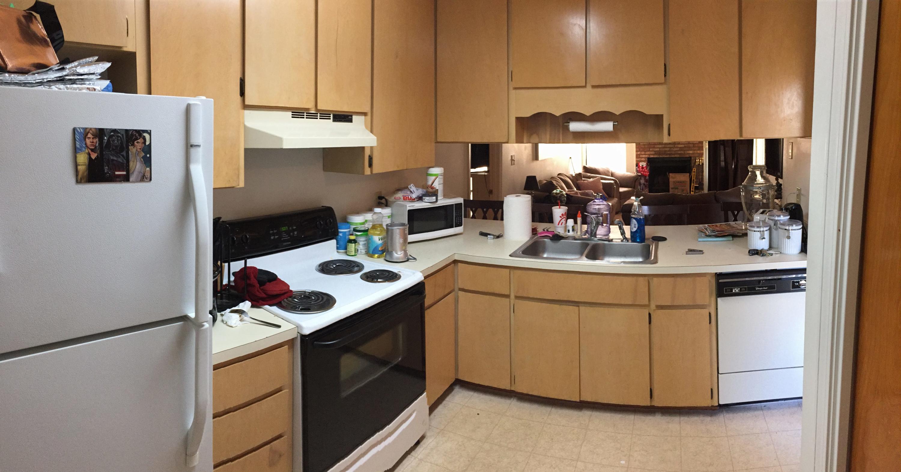 GARDEN VILLAS PH 2 - Residential