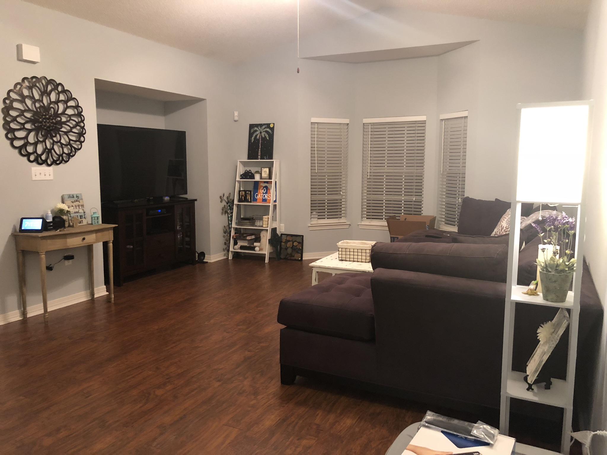 THE OAKS AT NICEVILLE - Residential Lease