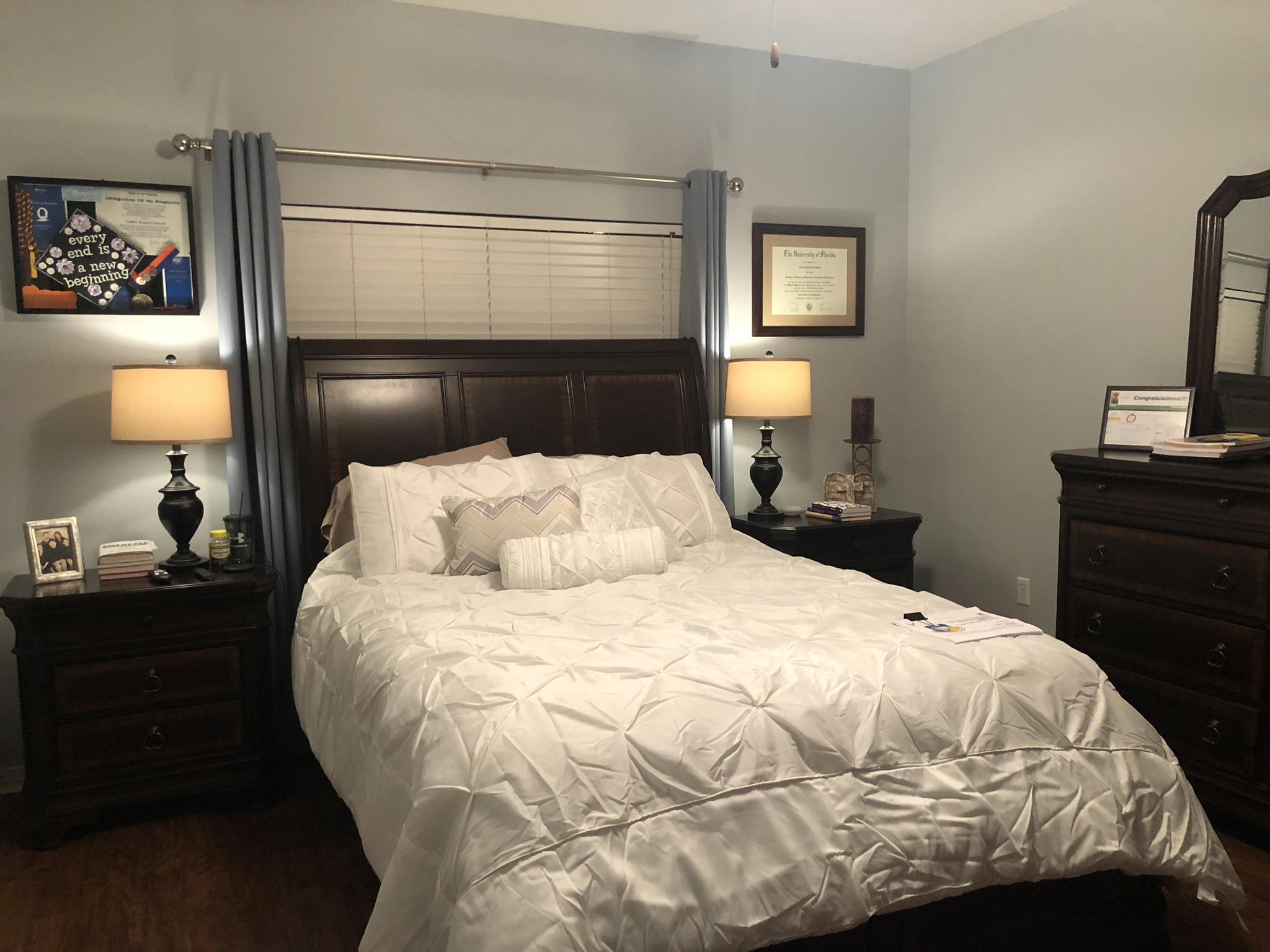 THE OAKS AT NICEVILLE - Residential Lease