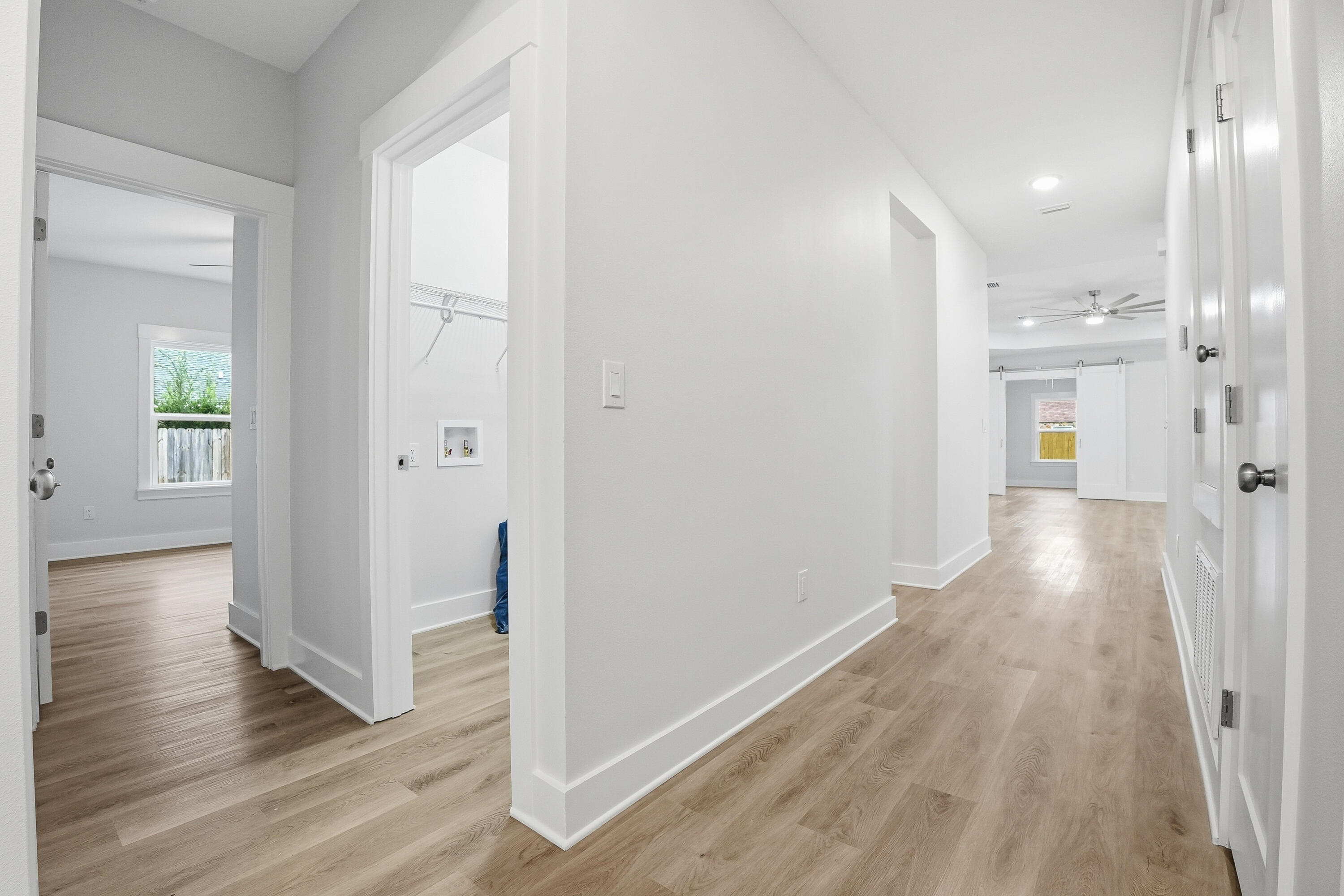 SHALIMAR S/D LOT 8 BLK 5 - Residential