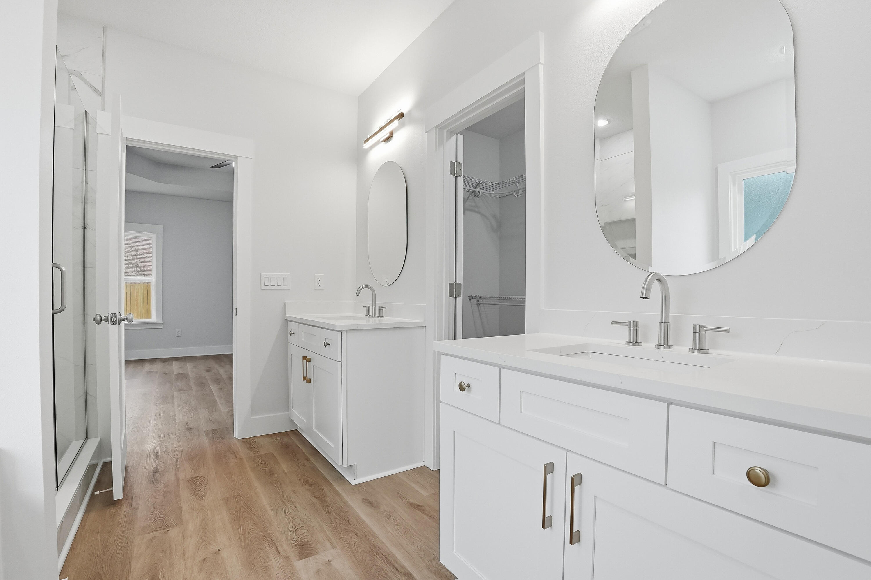 SHALIMAR S/D LOT 8 BLK 5 - Residential