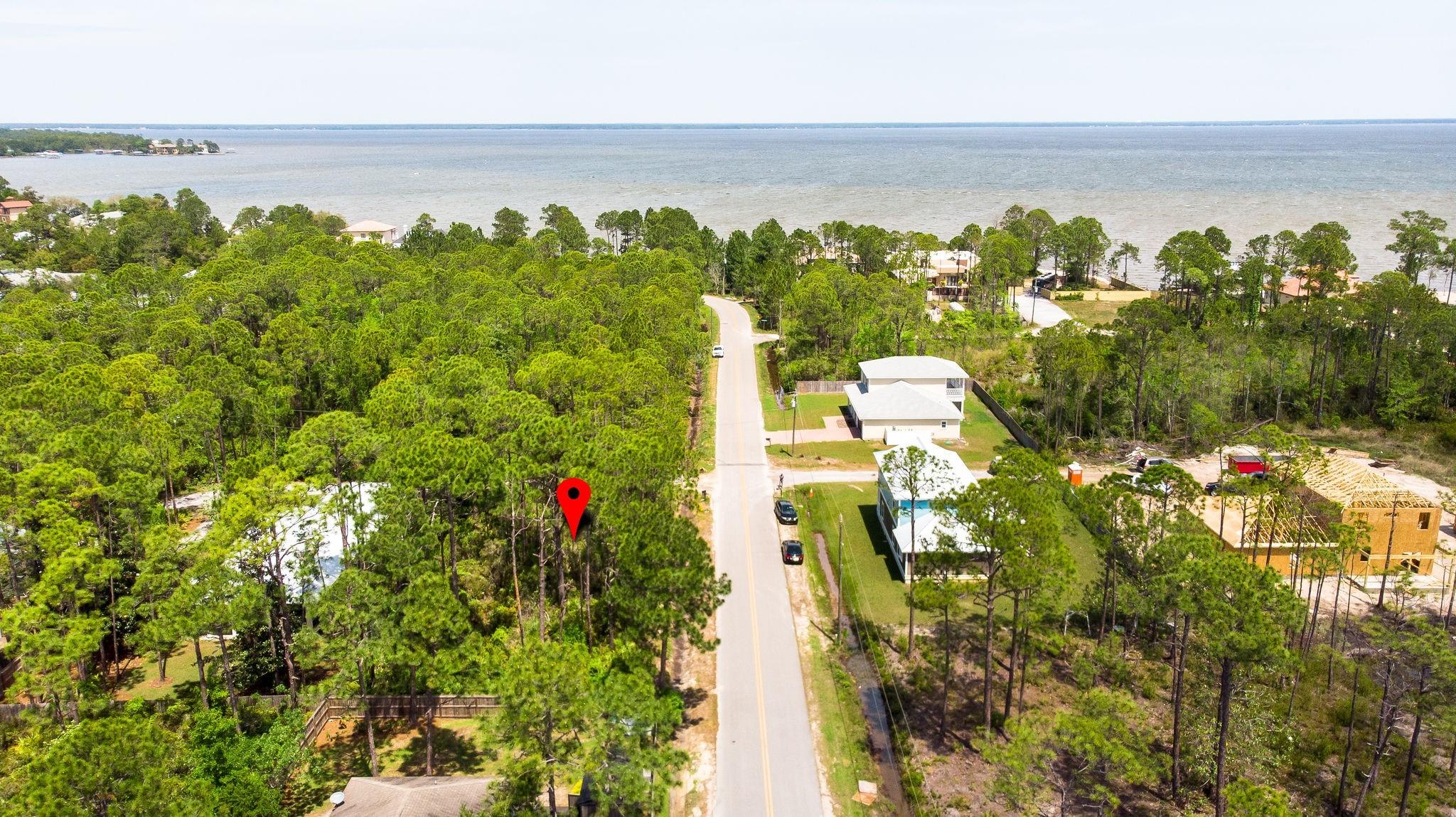 SHELTER COVE ESTATES 2ND ADDN - Land