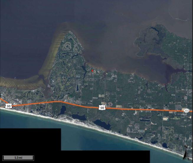 SHELTER COVE ESTATES 2ND ADDN - Land