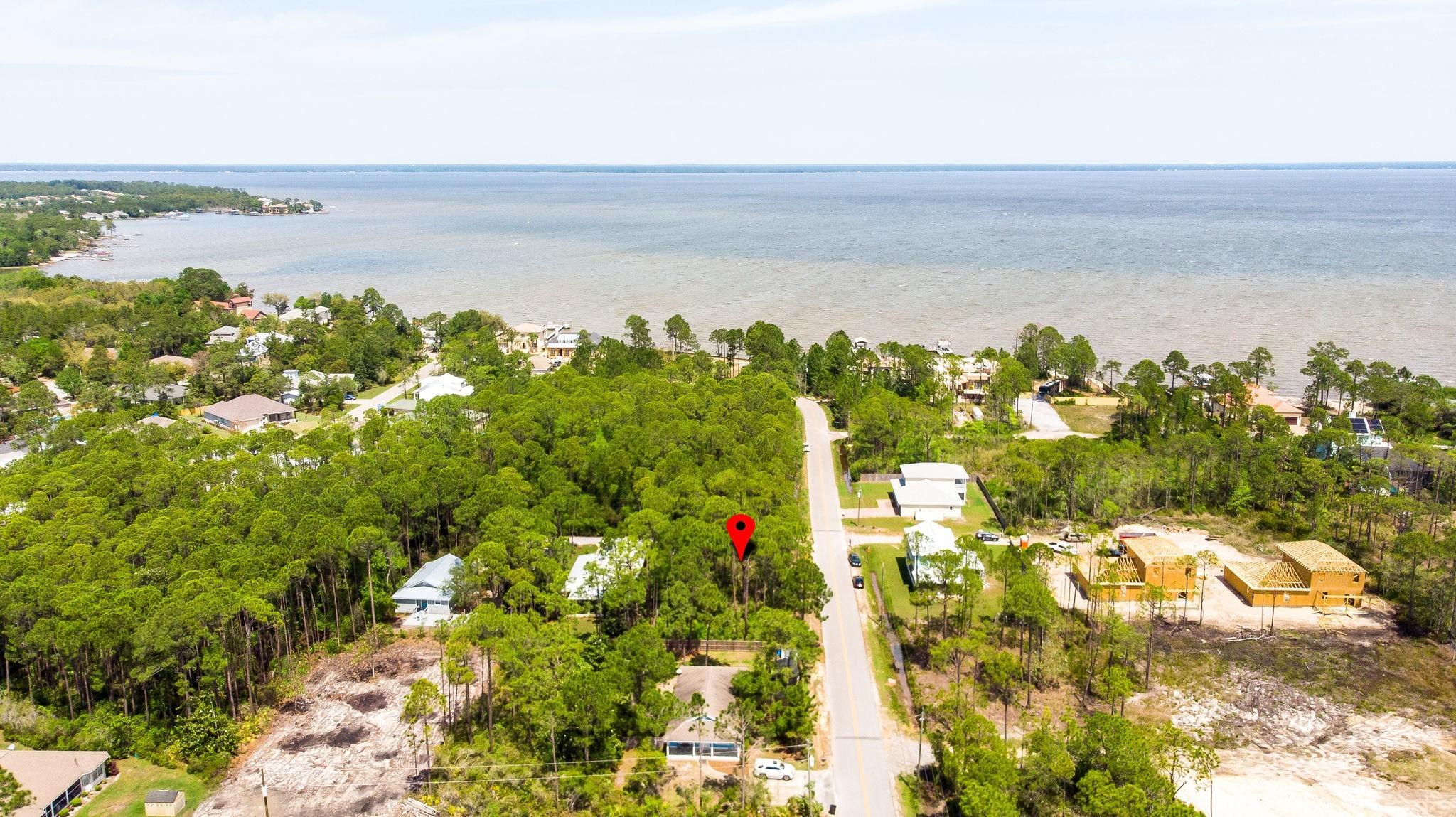 SHELTER COVE ESTATES 2ND ADDN - Land